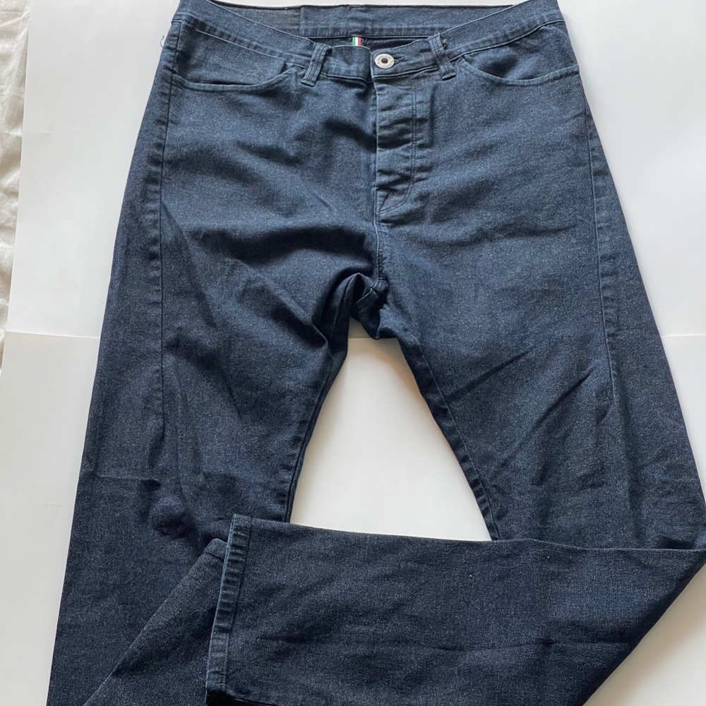 Candiani Italian Denim